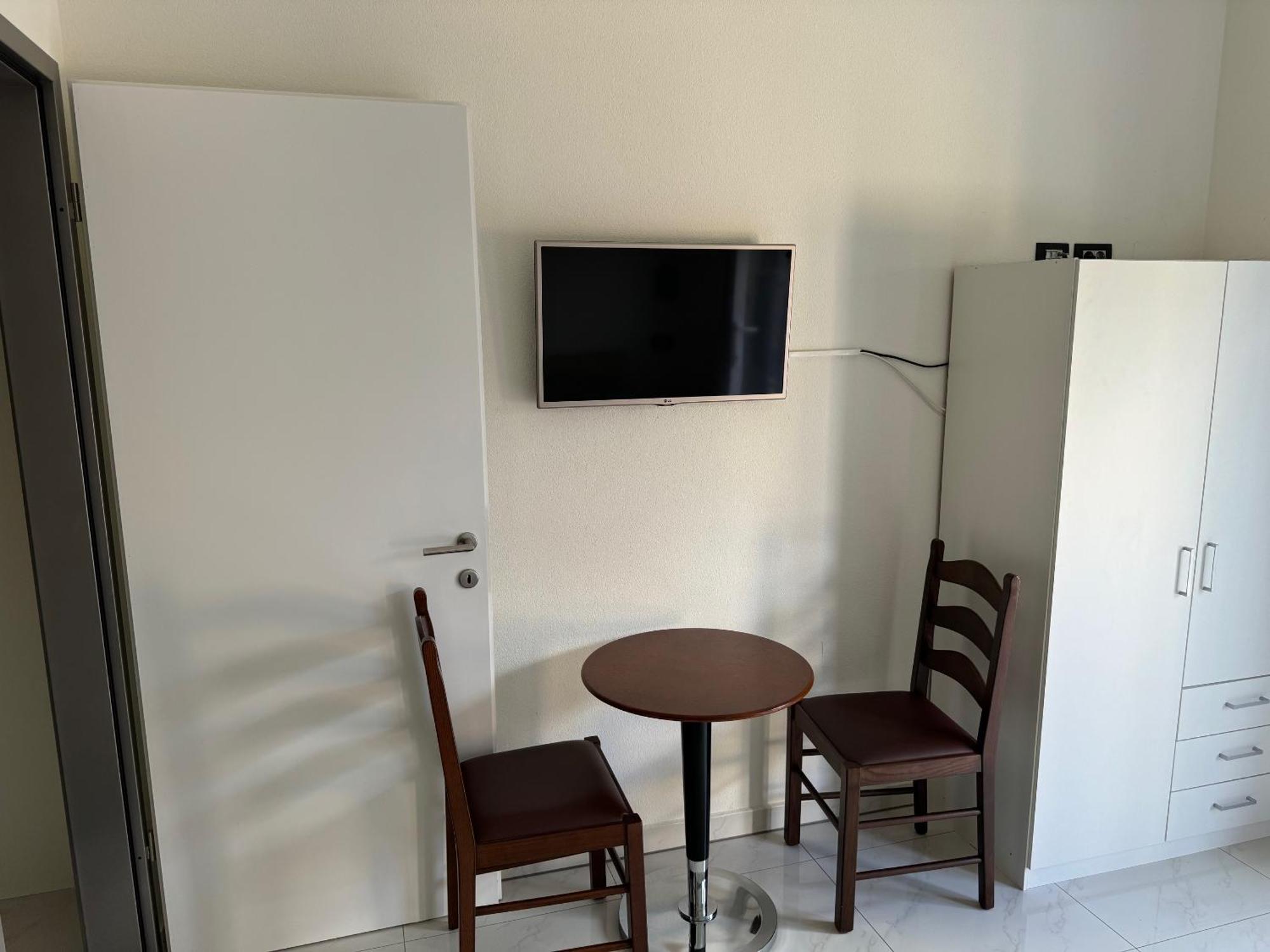 Funtana Appartements an der 1 Reihe vom Meer Exterior foto